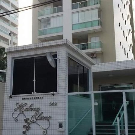 Apartamento Praia Grande Forte Praia Grande (Santos) Exterior foto