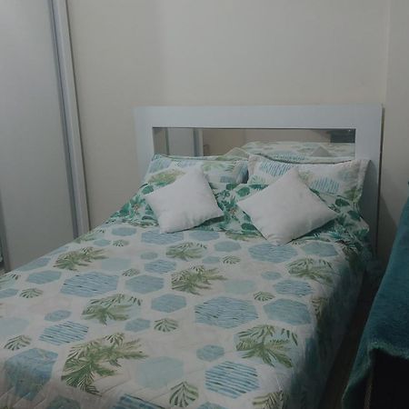 Apartamento Praia Grande Forte Praia Grande (Santos) Exterior foto