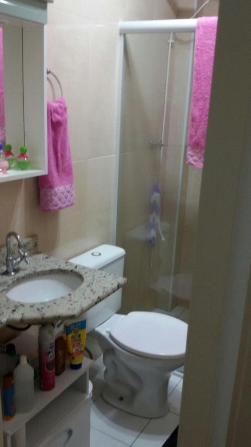 Apartamento Praia Grande Forte Praia Grande (Santos) Exterior foto