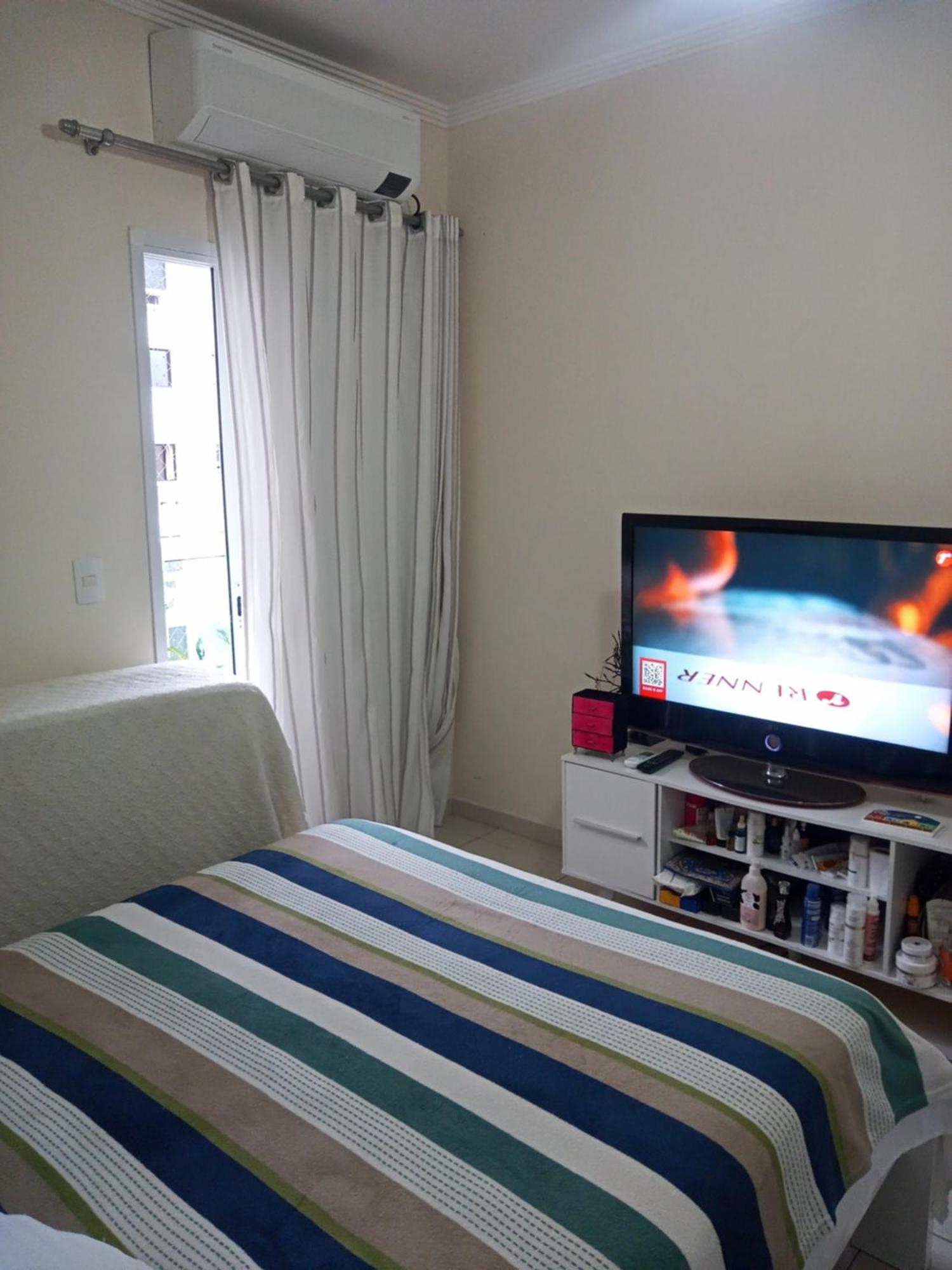 Apartamento Praia Grande Forte Praia Grande (Santos) Exterior foto