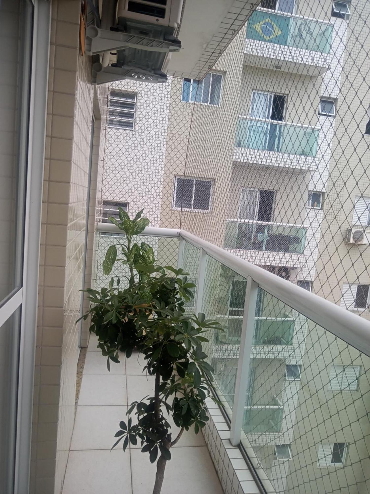 Apartamento Praia Grande Forte Praia Grande (Santos) Exterior foto