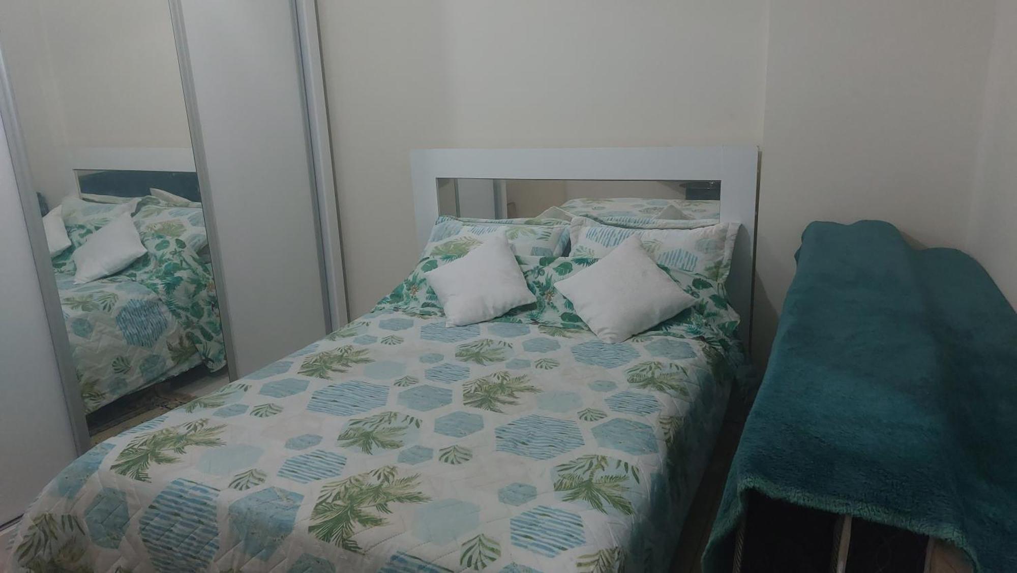 Apartamento Praia Grande Forte Praia Grande (Santos) Exterior foto
