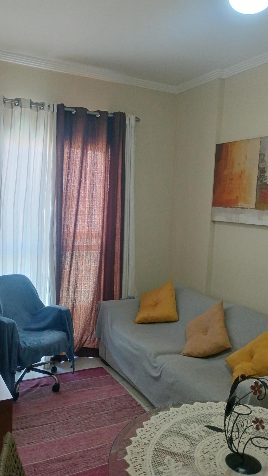 Apartamento Praia Grande Forte Praia Grande (Santos) Exterior foto